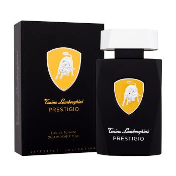 Lamborghini Prestigio