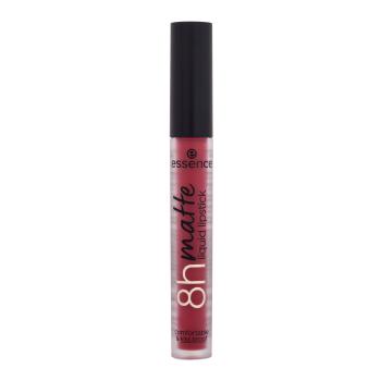 Essence 8h Matte Liquid Lipstick
