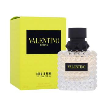 Valentino Donna Born in Roma Yellow Dream
