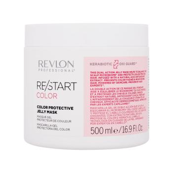 Revlon Professional Re/Start Color Protective Jelly Mask