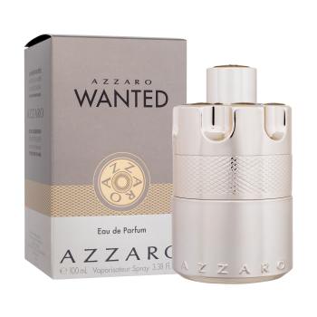 Azzaro Wanted