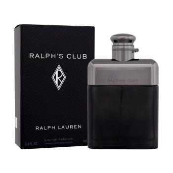 Ralph Lauren Ralph's Club