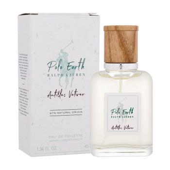 Ralph Lauren Polo Earth Antilles Vetiver