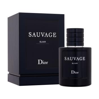 Dior Sauvage Elixir