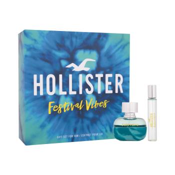Hollister Festival Vibes