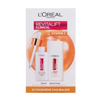 L'Oréal Paris Revitalift Clinical Pure 12% Vitamin C