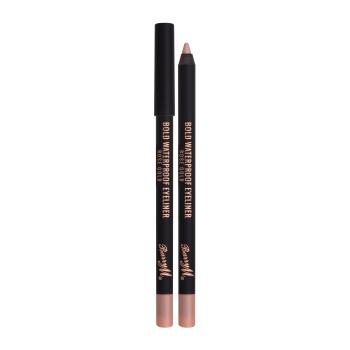Barry M Bold Waterproof Eyeliner