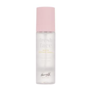 Barry M Fresh Face Matte Setting Spray