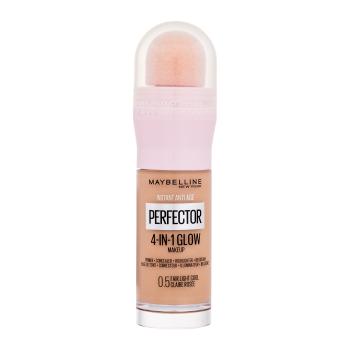 Maybelline Instant Anti-Age Perfector 4-In-1 Glow