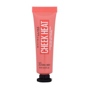 Maybelline Cheek Heat
