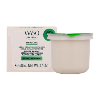 Shiseido Waso Shikulime Mega Hydrating Moisturizer