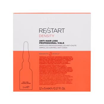 Revlon Professional Re/Start Density Anti-Hair Loss Professional Vials