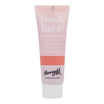 Barry M Fresh Face Cheek & Lip Tint