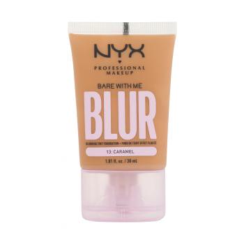NYX Professional Makeup Bare With Me Blur Tint Foundation