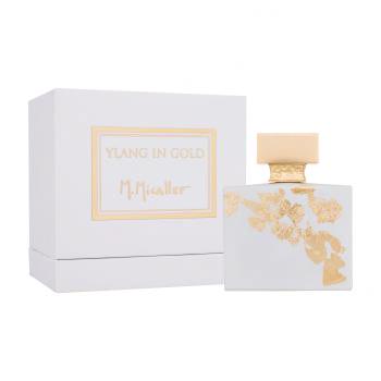 M.Micallef Ylang in Gold