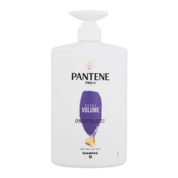 Pantene Extra Volume Shampoo