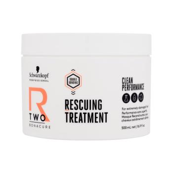 Schwarzkopf Professional Bonacure R-Two Rescuing Treatment