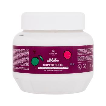 Kallos Cosmetics Hair Pro-Tox Superfruits Antioxidant Hair Mask