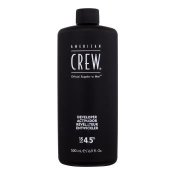 American Crew Precision Blend Developer 15 Vol. 4,5%