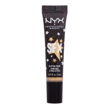 NYX Professional Makeup SFX Glitter Paint
