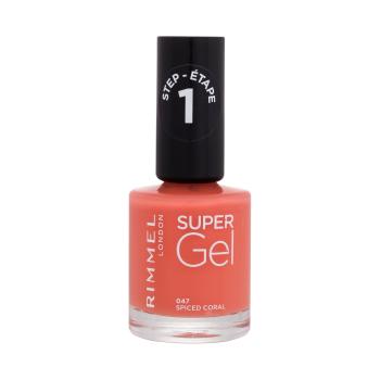 Rimmel London Super Gel STEP1