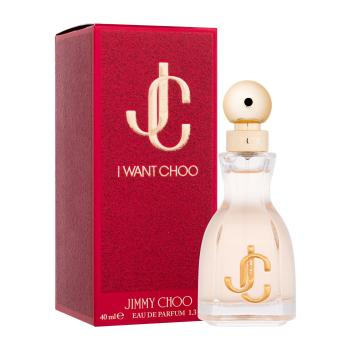 Jimmy Choo I Want Choo