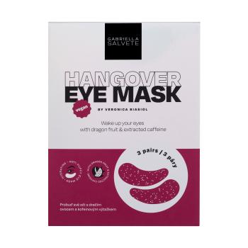 Gabriella Salvete Party Calling Hangover Eye Mask
