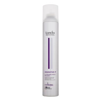 Londa Professional Dramatize It X-Strong Hold Mousse