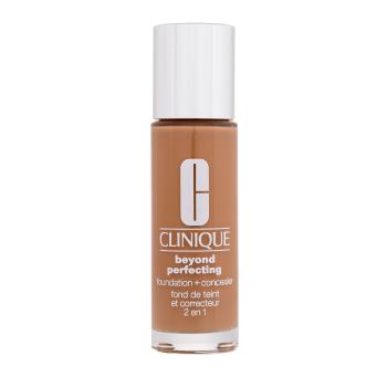 Clinique Beyond Perfecting Foundation + Concealer