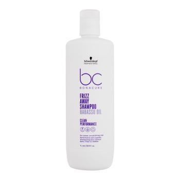 Schwarzkopf Professional BC Bonacure Frizz Away Shampoo
