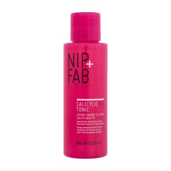 NIP+FAB Purify Salicylic Fix Tonic