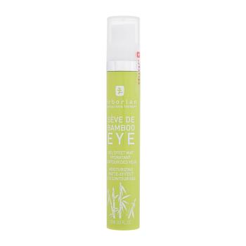 Erborian Bamboo Moisturising Matte-Effect Eye Contour Gel