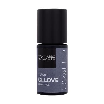 Gabriella Salvete GeLove UV & LED