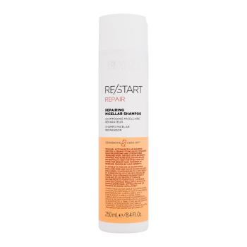 Revlon Professional Re/Start Repair Repairing Micellar Shampoo