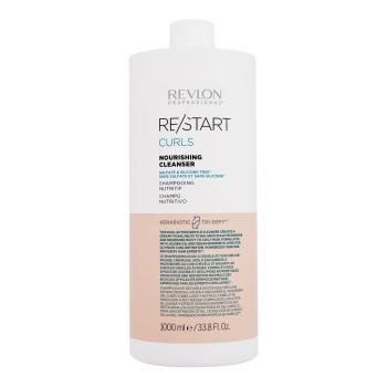 Revlon Professional Re/Start Curls Nourishing Cleanser