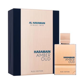 Al Haramain Amber Oud Bleu Edition