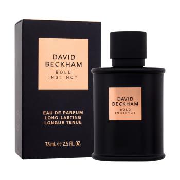 David Beckham Bold Instinct