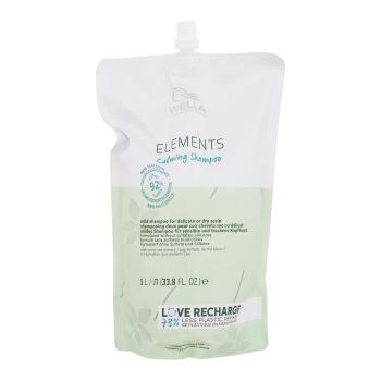 Wella Professionals Elements Calming Shampoo