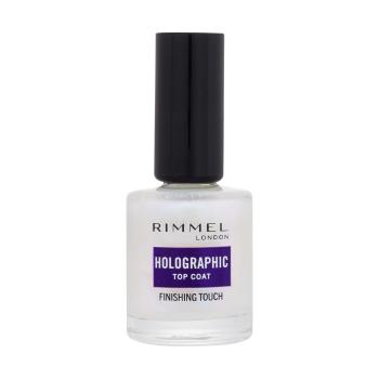 Rimmel London Holographic Top Coat