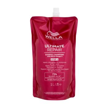Wella Professionals Ultimate Repair Shampoo
