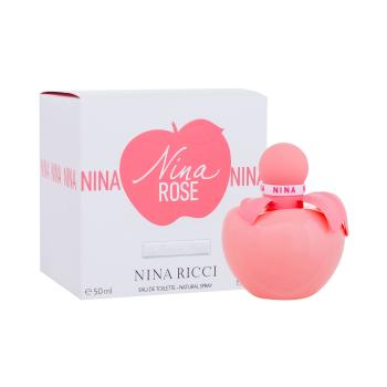 Nina Ricci Nina Rose