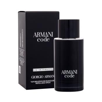 Giorgio Armani Code