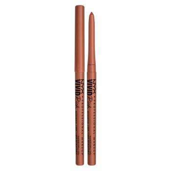 NYX Professional Makeup Vivid Rich Mechanical Liner