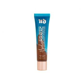 Urban Decay Stay Naked Hydromaniac Tinted Glow Hydrator