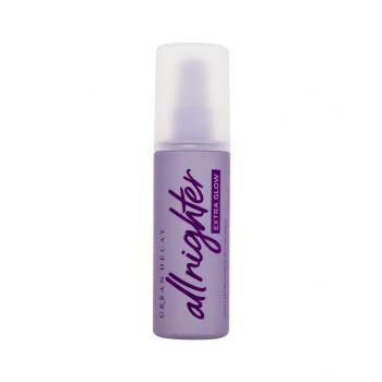Urban Decay All Nighter Extra Glow Long Lasting Makeup Setting Spray