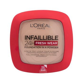 L'Oréal Paris Infaillible 24H Fresh Wear Foundation In A Powder