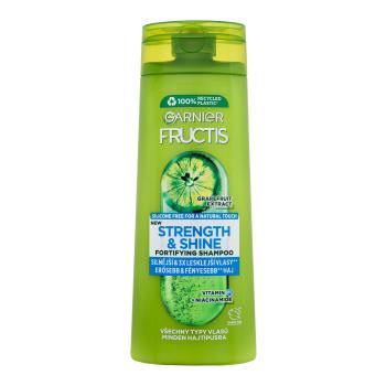 Garnier Fructis Strength & Shine Fortifying Shampoo