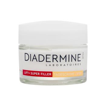 Diadermine Lift+ Super Filler Anti-Age Day Cream SPF30