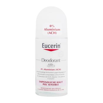 Eucerin Deodorant 48h Sensitive Skin