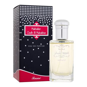 Rasasi Mukhallat Oudh Al Mubakhar